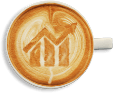 Financial Advice over coffee